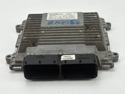 2011-2013 Kia Optima Engine Computer Control Module 39111-2G867 OEM