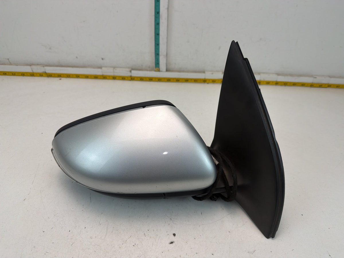 2010-2014 Volkswagen Golf Front Right Passenger Side Door Mirror 5K0857933 OEM