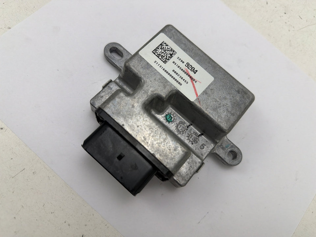 2010-2015 Chevrolet Malibu - Fuel Pump Control Module 22909204 OEM