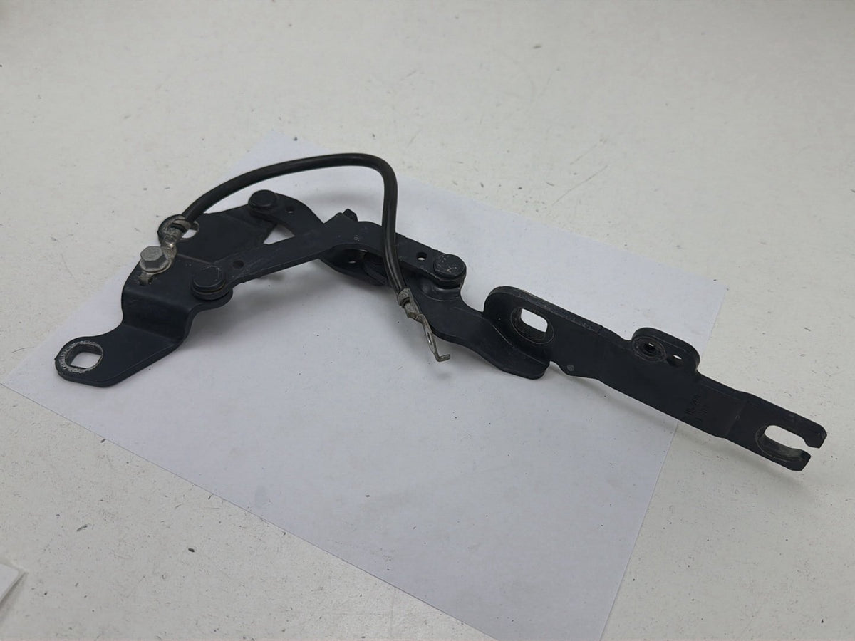 2007-2008 BMW 328xi Front Left Driver Side Hood Hinge 7115263 OEM
