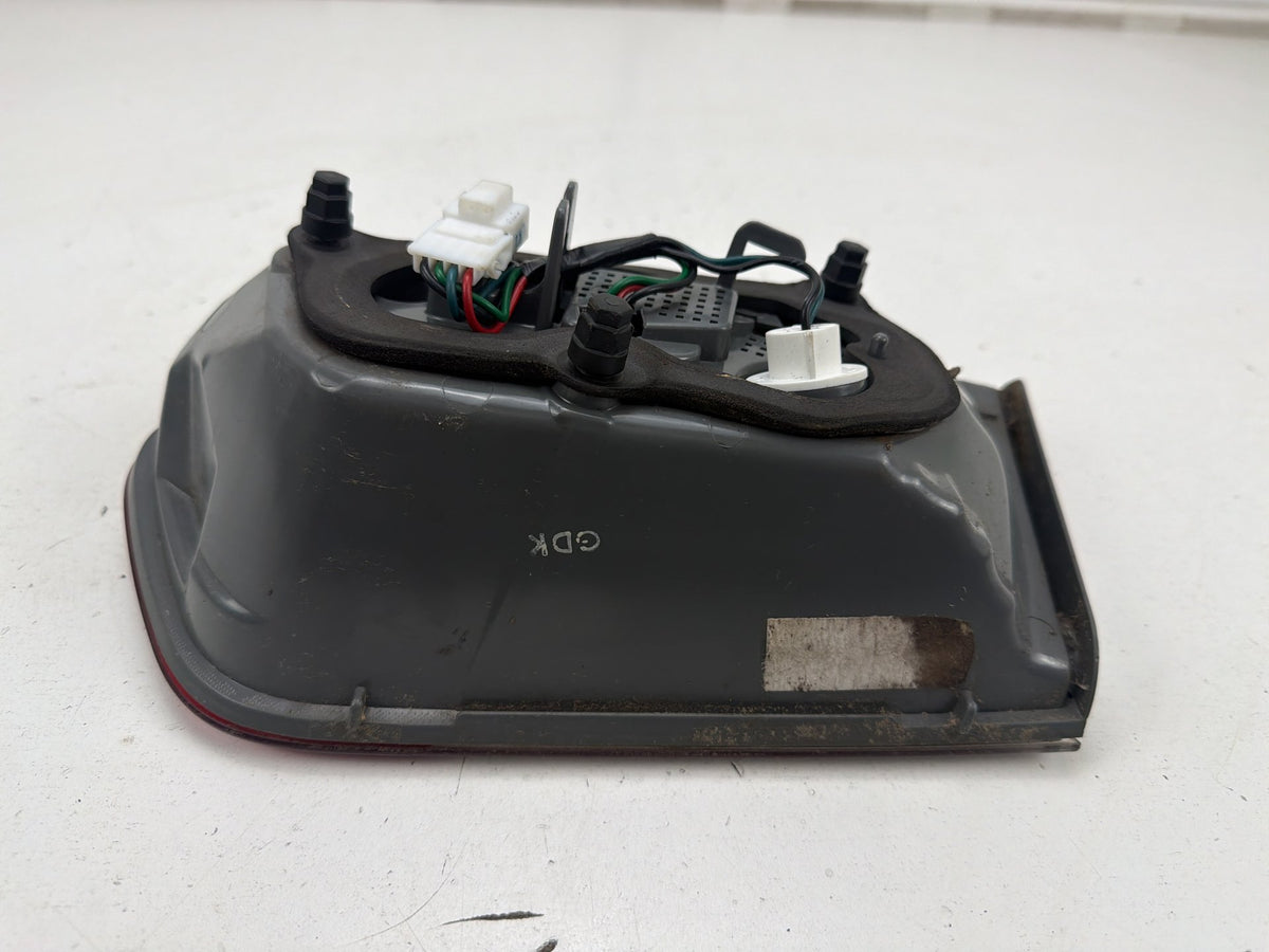 2010-2013 Kia Forte Sedan Rear Left Driver Side Inner Trunk Tail Light Lamp OEM