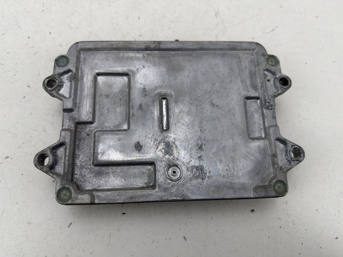 2017-2018 Mazda 3 - 2.0L Engine Computer Control Module E6T67887HZC OEM