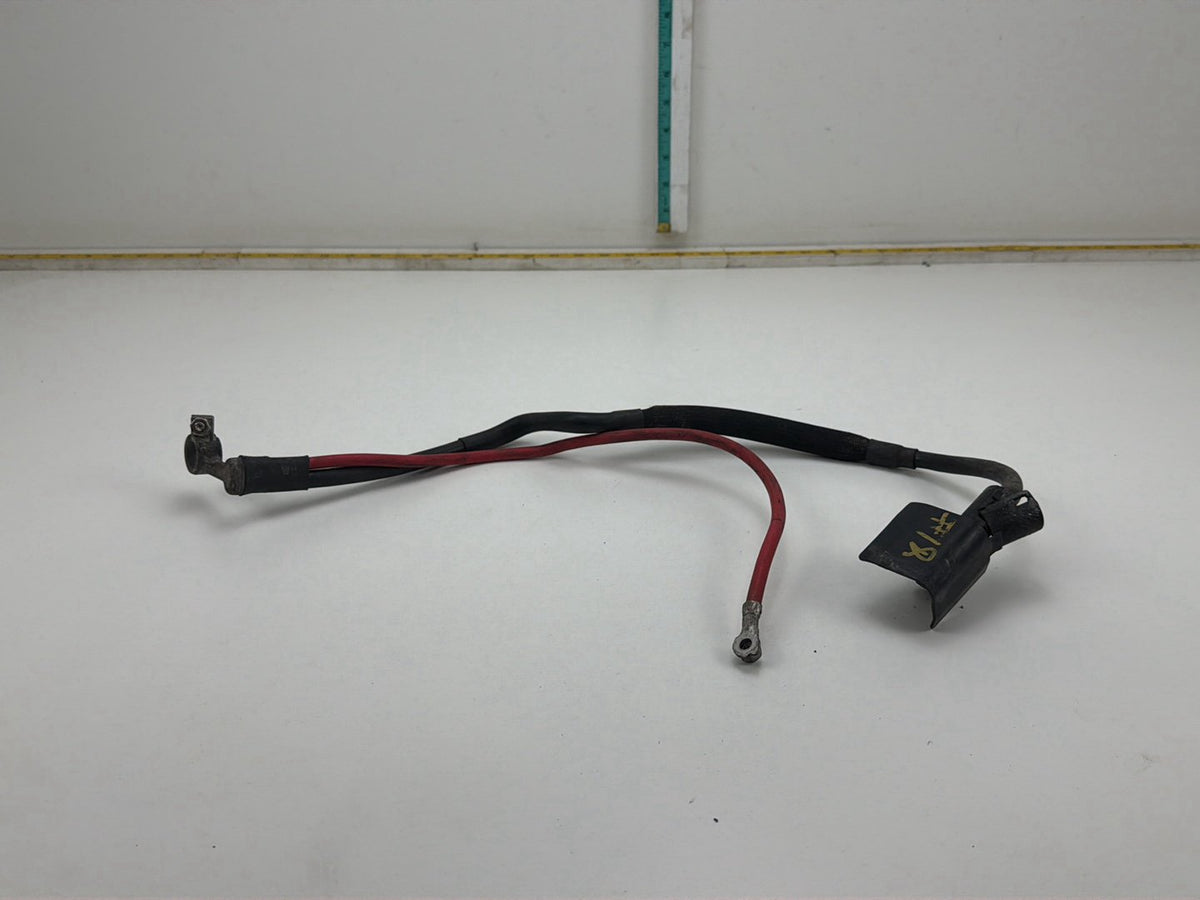 2013-2017 Volkswagen Tiguan Positive Battery Cable/ Harness OEM