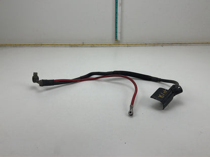2013-2017 Volkswagen Tiguan Positive Battery Cable/ Harness OEM