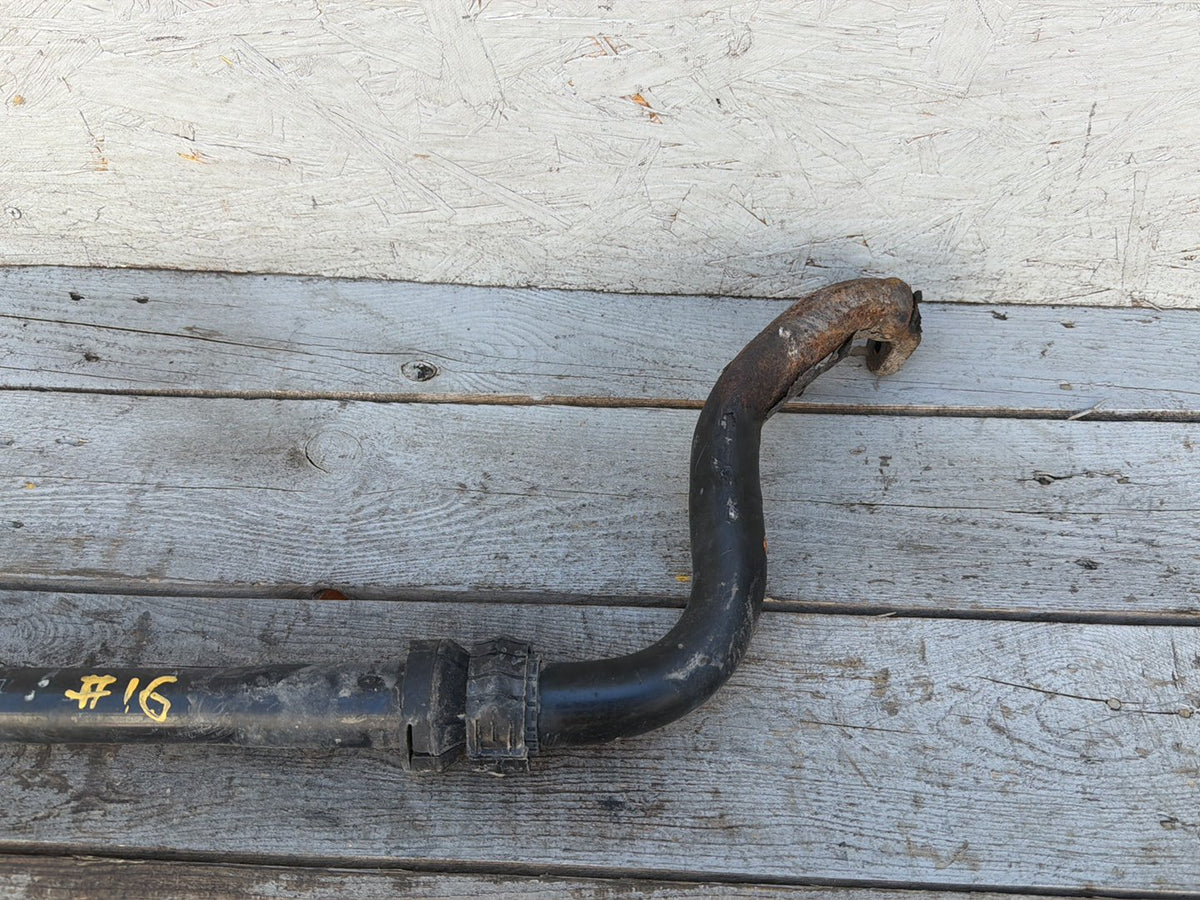 2003-2006 Porsche Cayenne Front Stabilizer Sway Bar 7L0411025G OEM