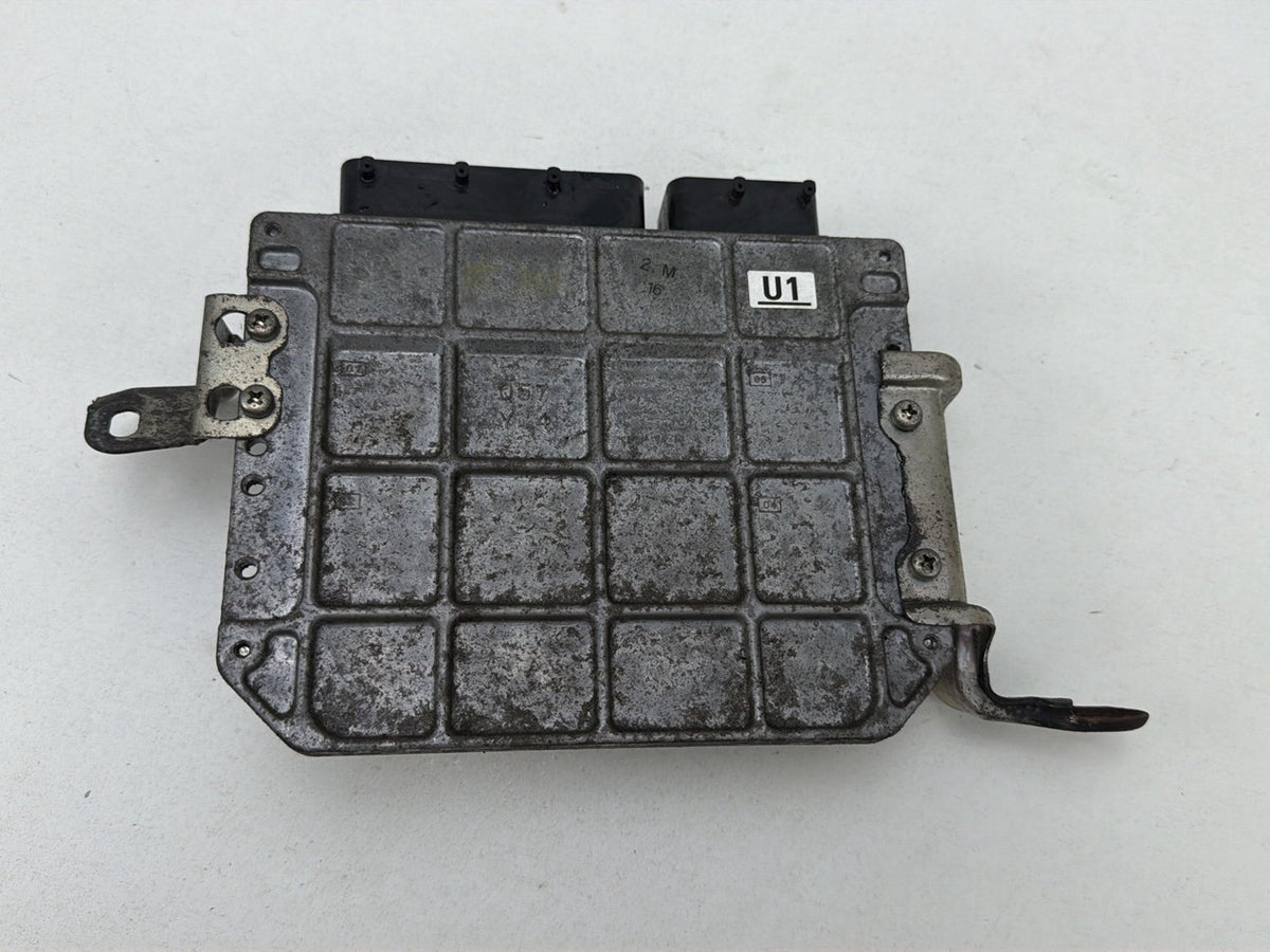 2010-2011 Toyota Prius W30-1.8L 2ZRFXE Engine Computer/ ECU Control Module OEM
