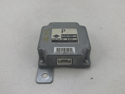 2008-2013 Infiniti G37 Transfer Case Control Module Unit 41650 JU40A OEM