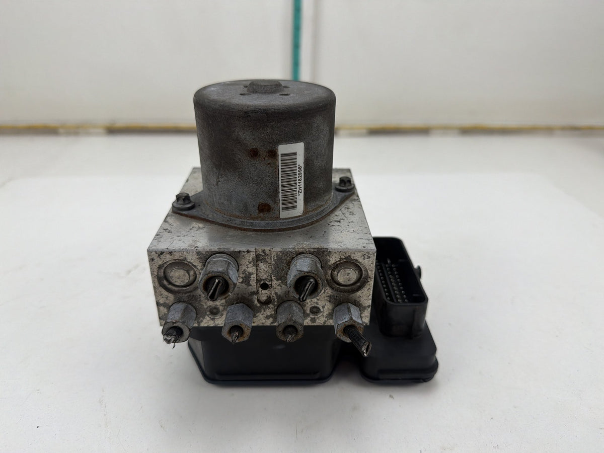 2012 Jeep Grand Cherokee ABS Anti-Lock Brake Pump Control Module 68164629AA OEM