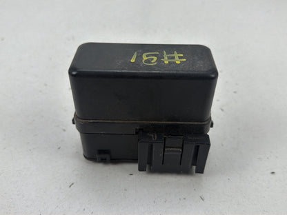 2014-2019 Infiniti Q50 V37 - Wiper Fuse Box Relay K1538265F10 OEM
