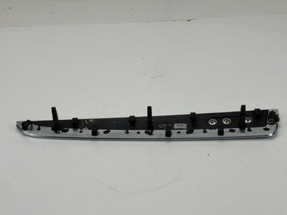 2013-2017 Audi Q5 Front Right Passenger Side Dash Trim Molding 8R1853190 OEM