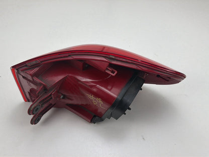 2013-2017 Volkswagen Tiguan Rear Left Driver Side Outer Taillight 5N0945257D OEM
