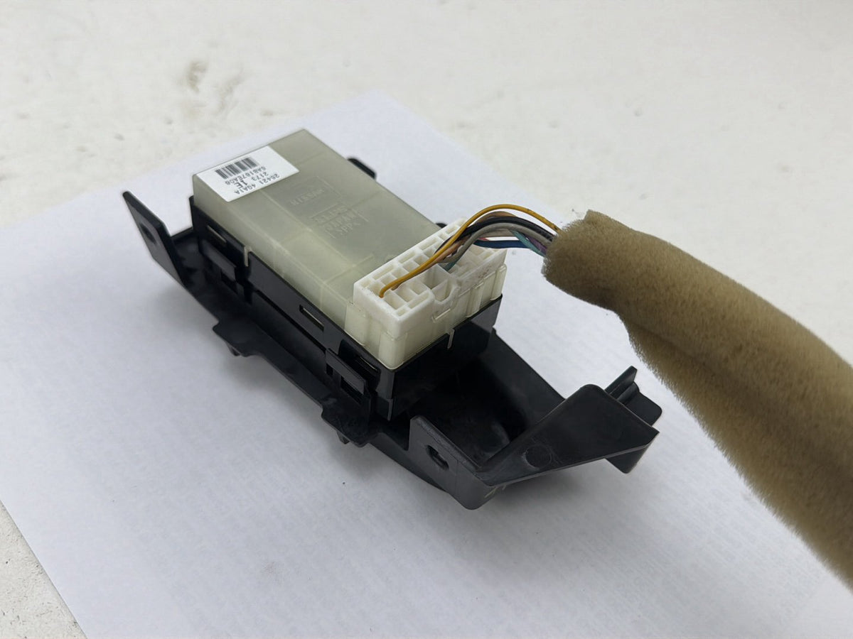 2014-2020 Infiniti Q50 Rear Right Side Window Switch OEM