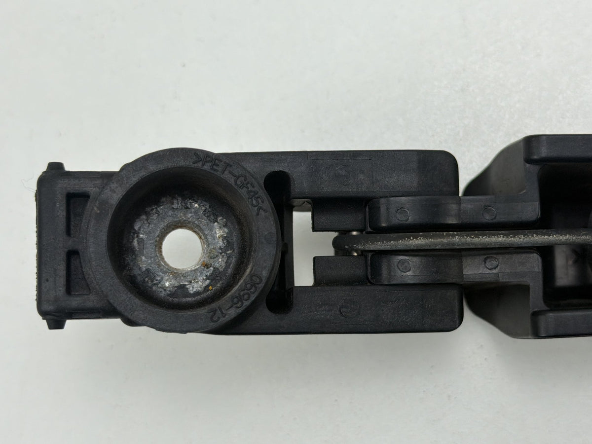 2014-2021 Jeep Grand Cherokee Rear Window Tailgate Wiper Arm Black 0696-12 OEM