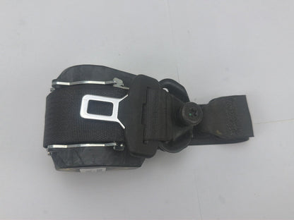 2010-2012 Cadillac SRX Rear Left Driver Side Seat Belt Retractor Black OEM