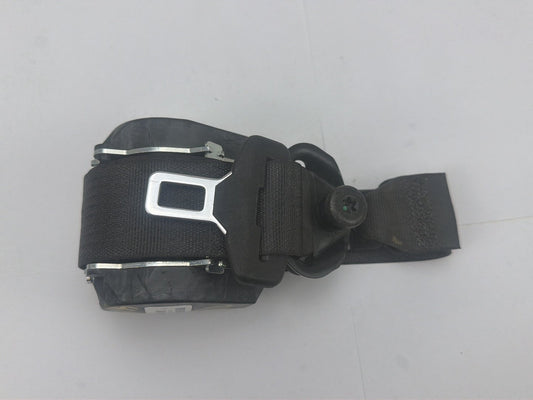 2010-2012 Cadillac SRX Rear Left Driver Side Seat Belt Retractor Black OEM
