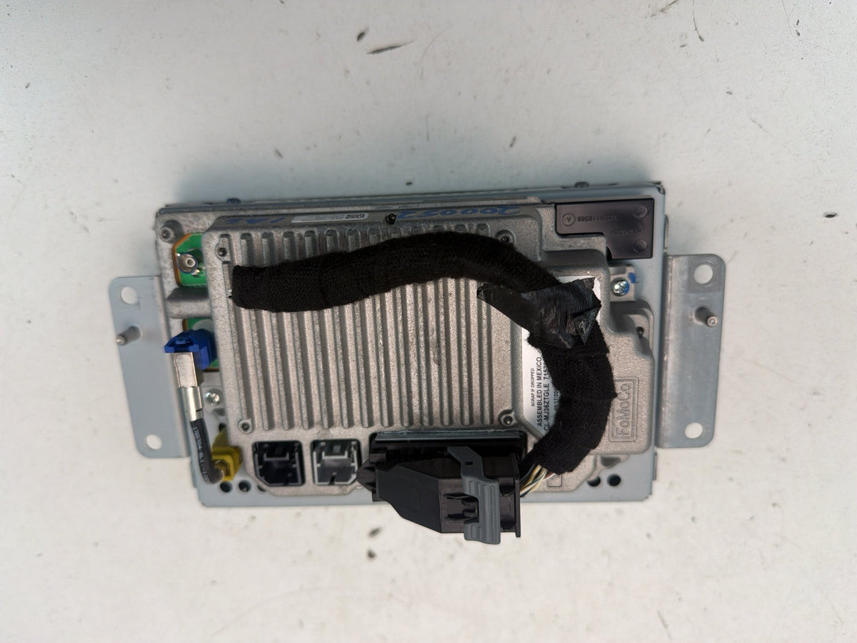 2016-2019 Ford Explorer Information Display GPS Navigation Module Controller OEM