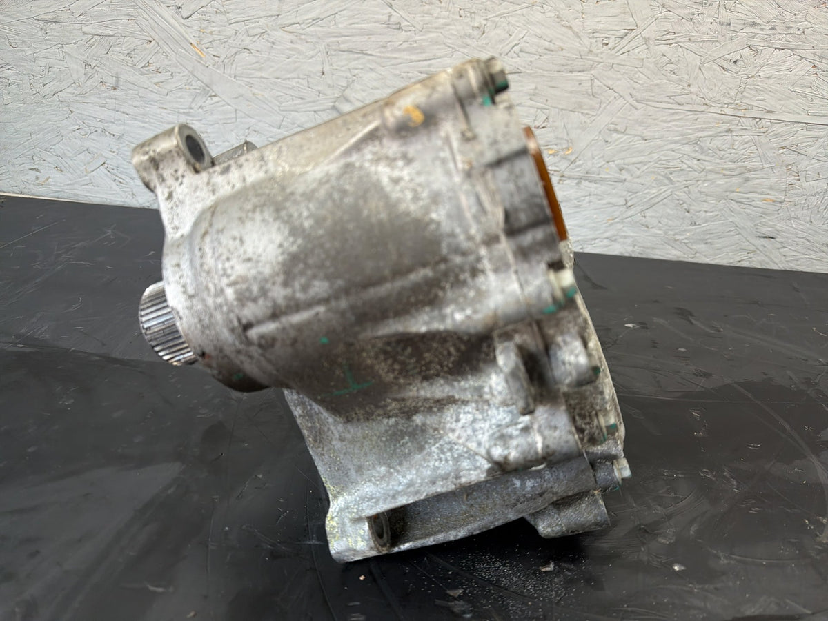 2013-2015 Ford Explorer 3.5L 4WD PTU Front Transfer Case Differential OEM