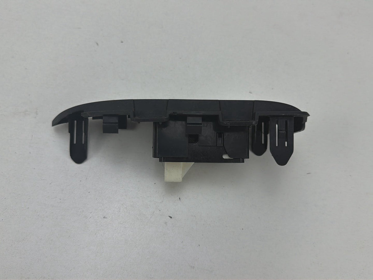 2010-2015 Toyota Prius Rear Right Passenger Side Door Window Switch Bezel OEM
