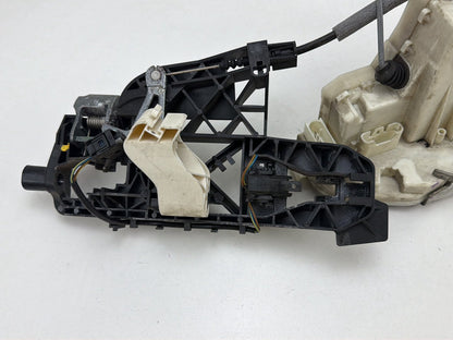 2007-2013 Mercedes-Benz S-Class W221 Rear Right Door Lock Latch Actuator OEM
