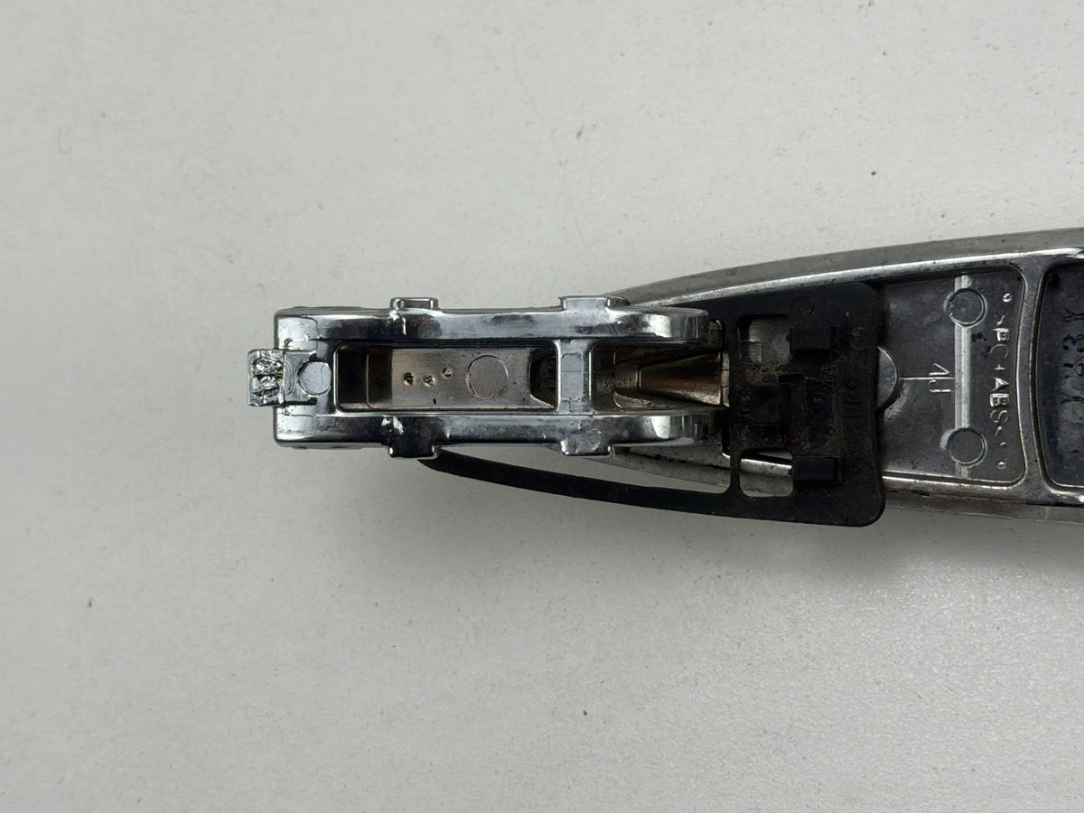 2013-2019 Nissan Sentra Rear Right Passenger Side Exterior Door Handle OEM