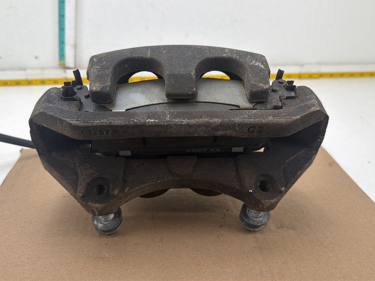 2011-2019 Ford Explorer Front Right Passenger Side Brake Caliper Dual Piston OEM