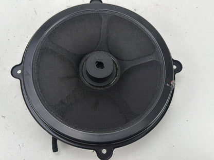 2014-2021 Infiniti Q50 Rear Deck Subwoofer Audio Speaker Unit Bose OEM