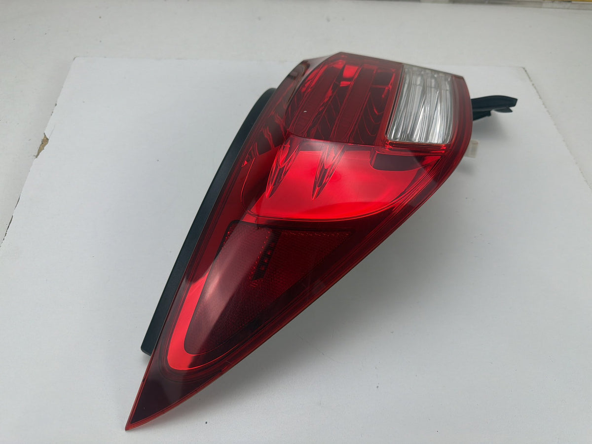 2010-2015 Lexus IS250C Rear Left Driver Side Outer Tail Light OEM