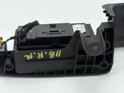 2012-2018 Audi A7 Right Rear Passenger Side Window Switch OEM