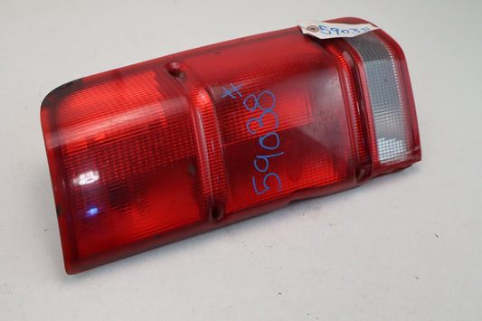 1999-2002 Land Rover Discovery Rear Right Passenger Side Tail Light OEM