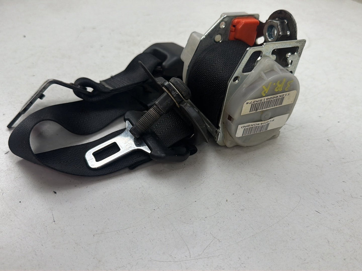 2011-2013 Dodge Durango WD -Rear Right Passenger Seat Belt 1GN44DX9AD OEM