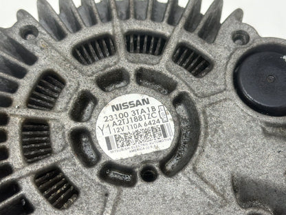 2013-2018 Nissan Altima Alternator Generator Assembly 23100-3TA1B OEM