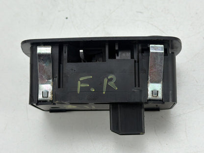2014-2022 Maserati Ghibli M157 Front Right Passenger Side Door Window Switch OEM