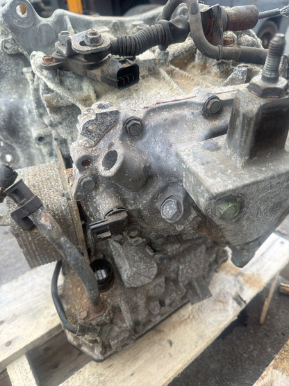 2017-2018 Nissan Sentra 1.8L 2WD Transmission/Gearbox 88K Miles OEM