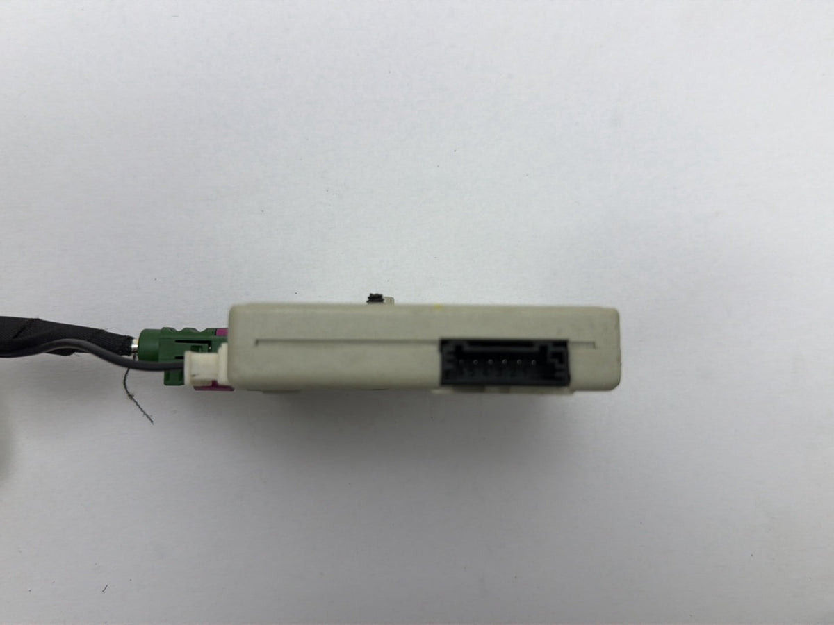 2009-2015 Mini Cooper S R57 R58 R59 Radio Antenna Amplifier 009176193 OEM
