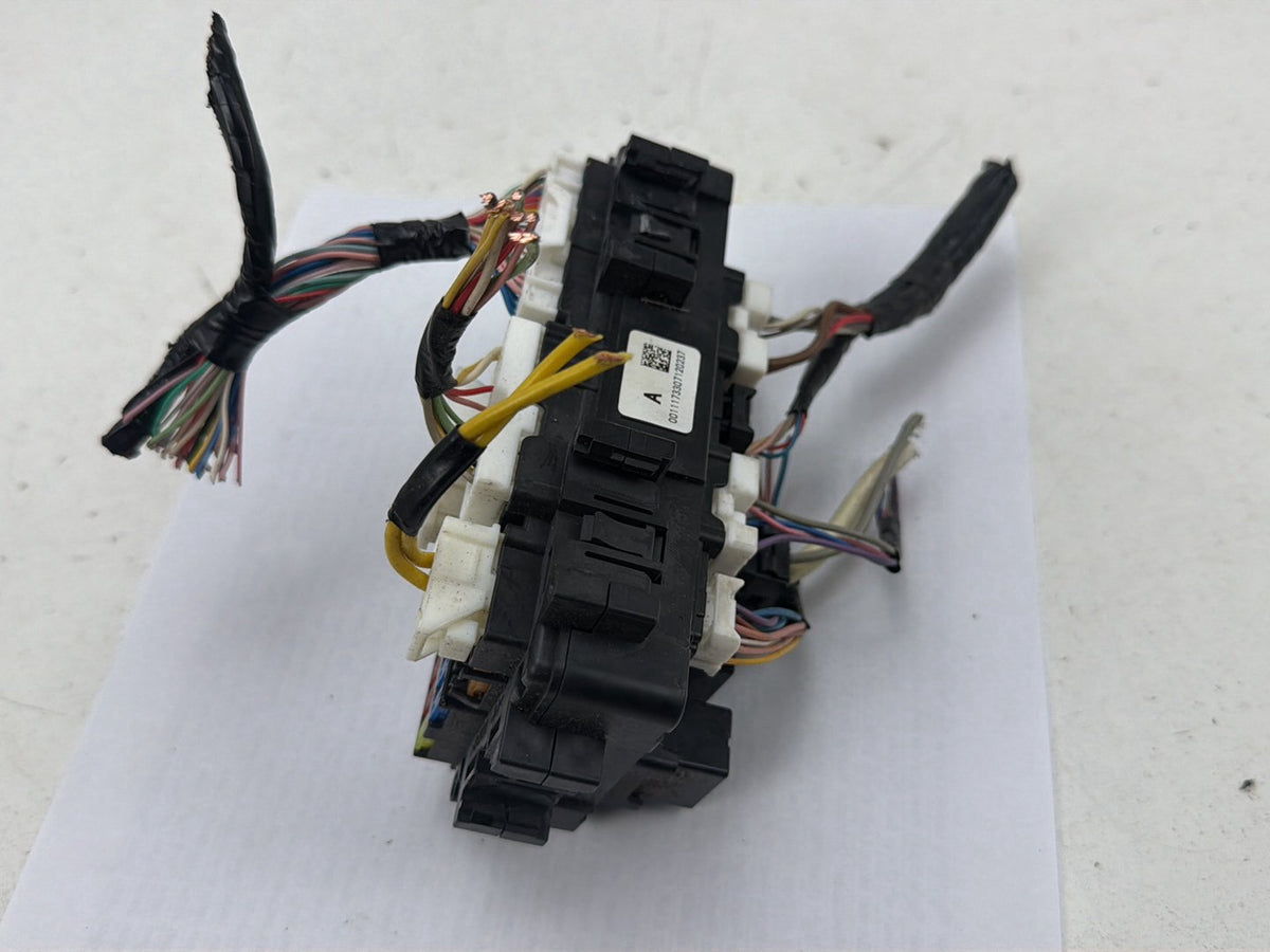 2014-2020 Infiniti Q50 V37 Interior Cabin Fuse Junction Box Block Unit OEM