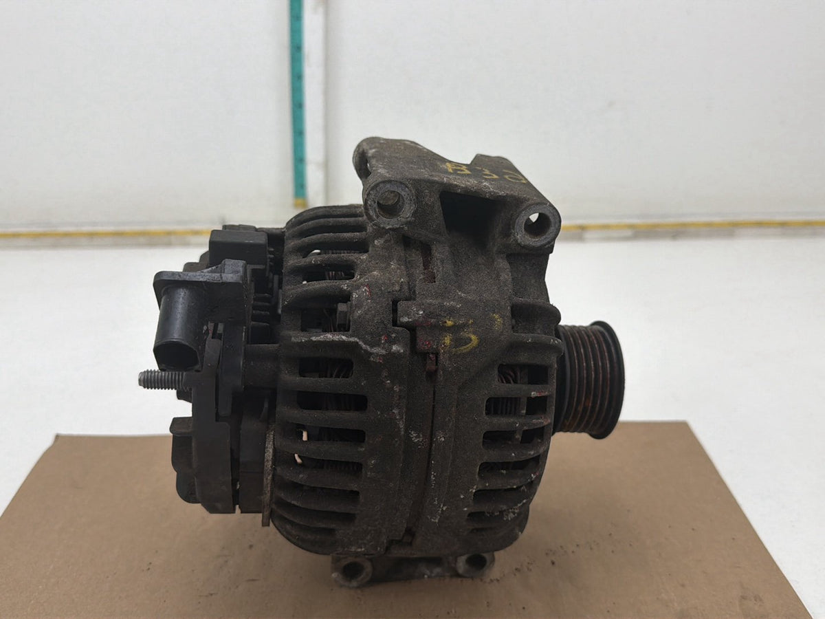 2006-2011 Mercedes-Benz E350 Generator Alternator 150 AMP A2721540002 OEM