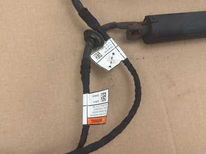 2017-2020 Jaguar F-Pace Trunk Power Liftgate Strut Shock Set HK83-70354-AD OEM