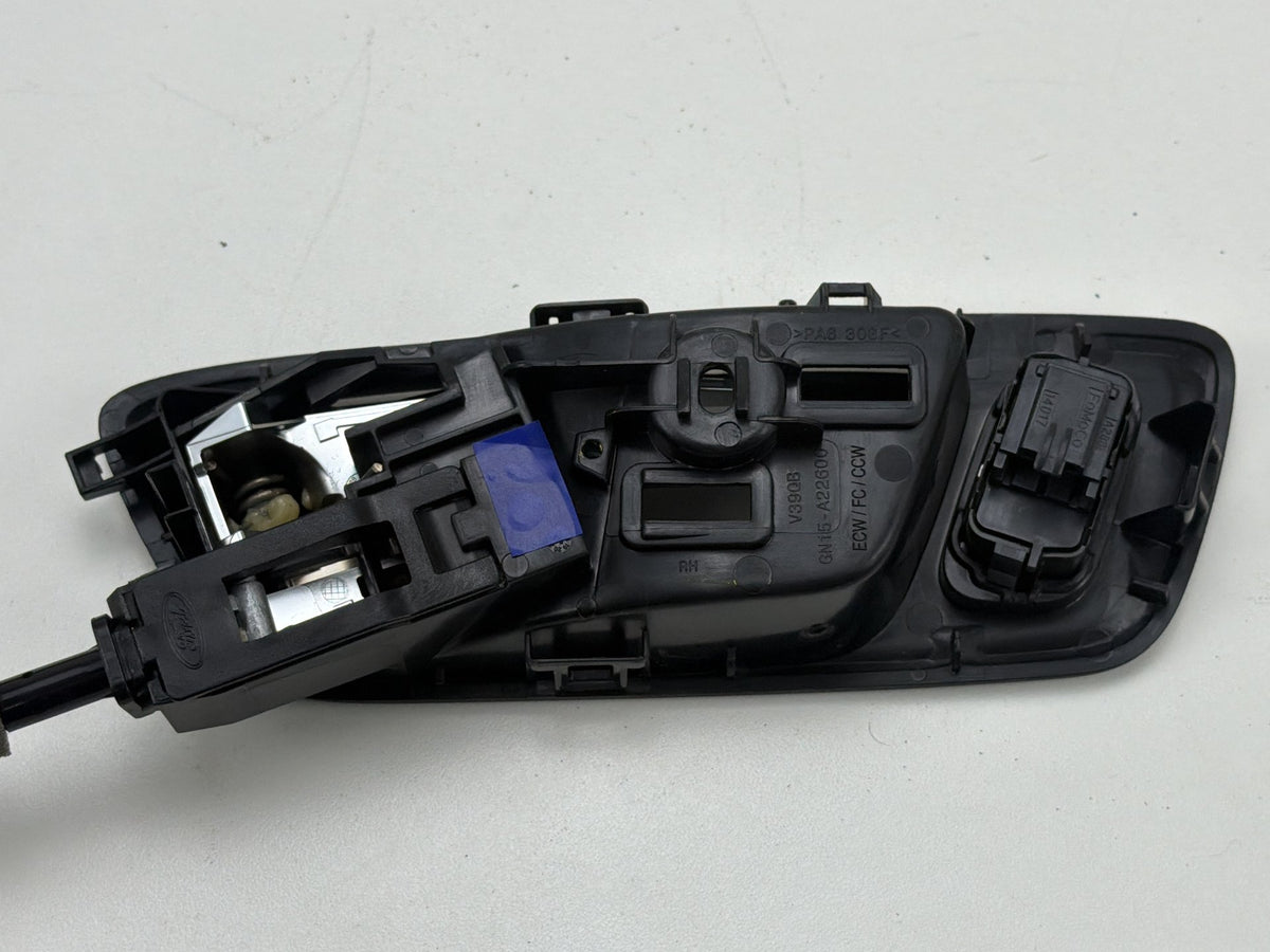 2018-2022 Ford EcoSport Front Right Door Lock Actuator w/ Interior Handle OEM