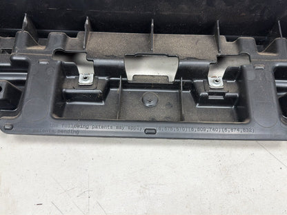 2017-2020 Toyota Sienna L30 Rear Bumper Impact Energy Absorber 52615-08030 OEM