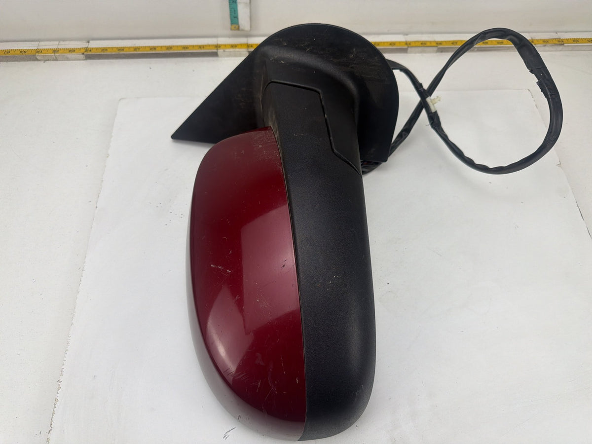 2007-2008 GMC Yukon Denali Right Passenger Side View Door Mirror 25854886 OEM