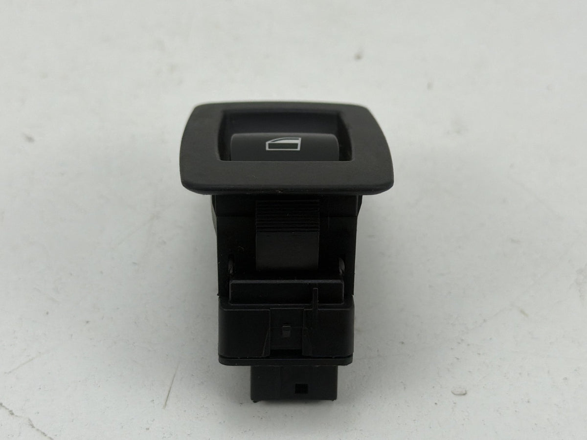 2007-2013 BMW X5 Rear Right Passenger Side Power Window Switch 6945874 OEM