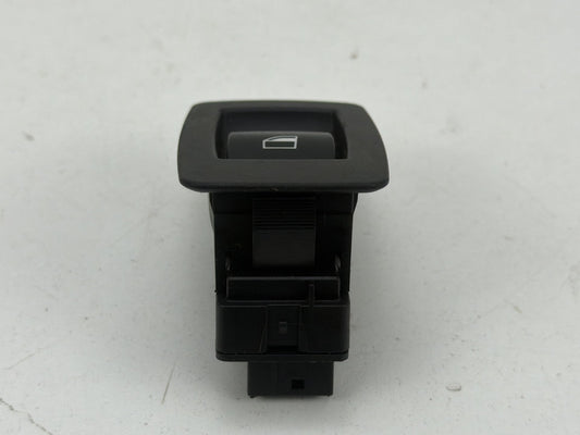 2007-2013 BMW X5 Rear Right Passenger Side Power Window Switch 6945874 OEM