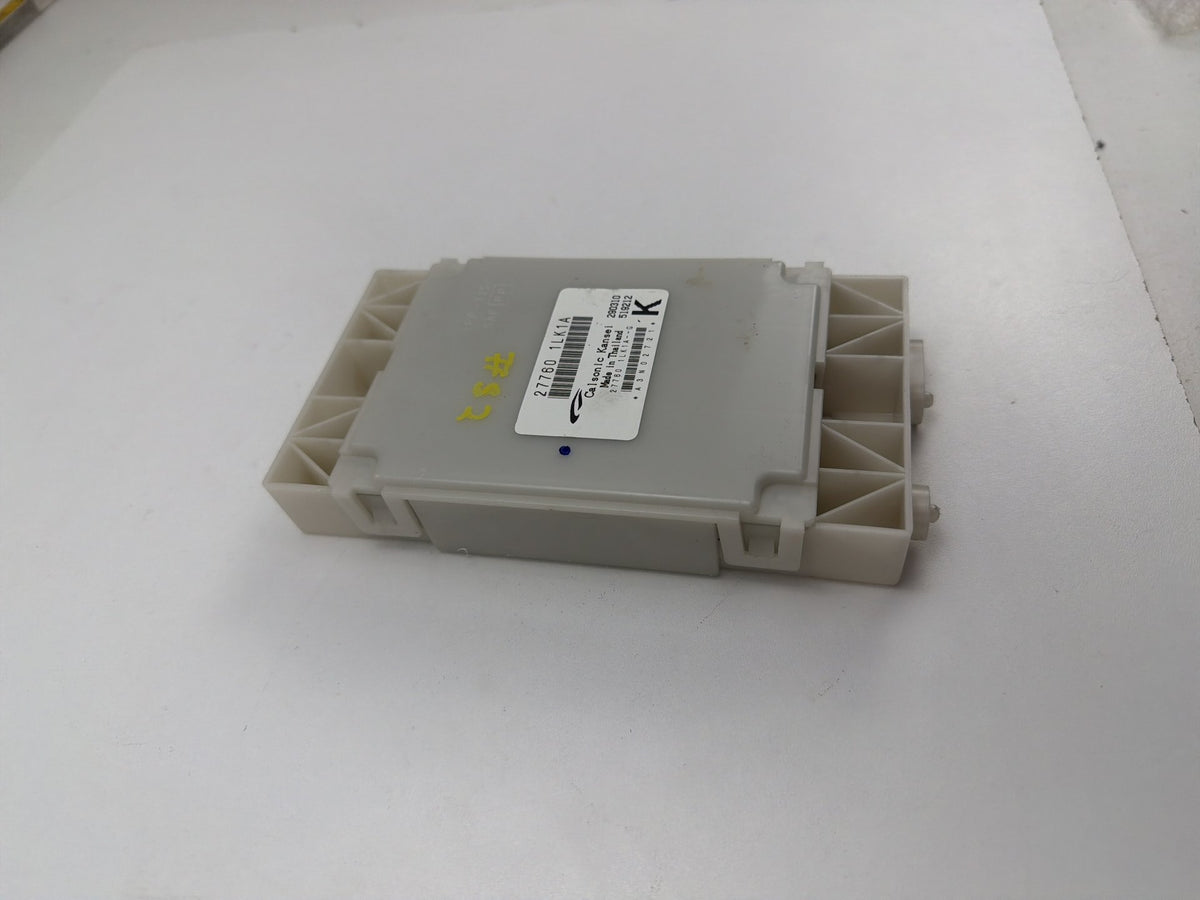2011-2013 Infiniti QX56 A/C Climate Control Amplifier Module 27760-1LK1A OEM
