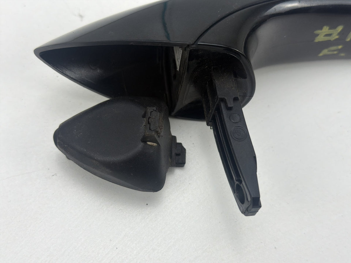 2011-2016 BMW 550i xDrive Front Right Side Comfort Exterior Door Handle OEM