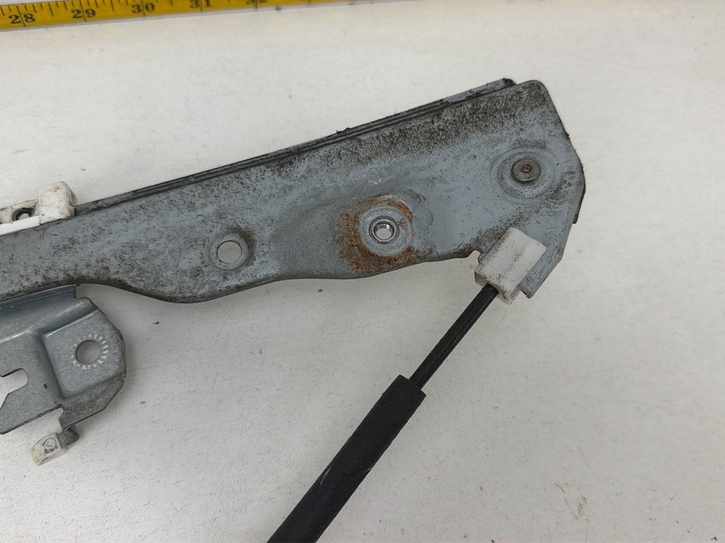 2014-2023 Infiniti Q50 Front Right Passenger Power Window Regulator Motor OEM