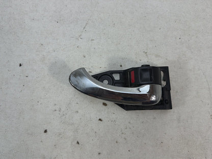 2009-2011 Toyota Camry Rear Right Passenger Side Interior Door Handle OEM
