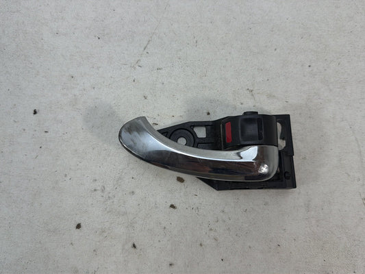 2009-2011 Toyota Camry Rear Right Passenger Side Interior Door Handle OEM