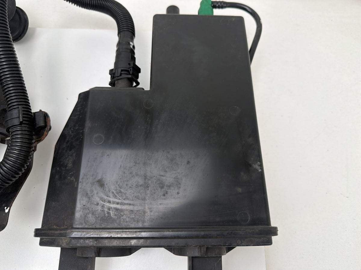 2015-2020 Subaru BRZ Fuel Vapor Evaporator Emission Canister 20825AA00A OEM