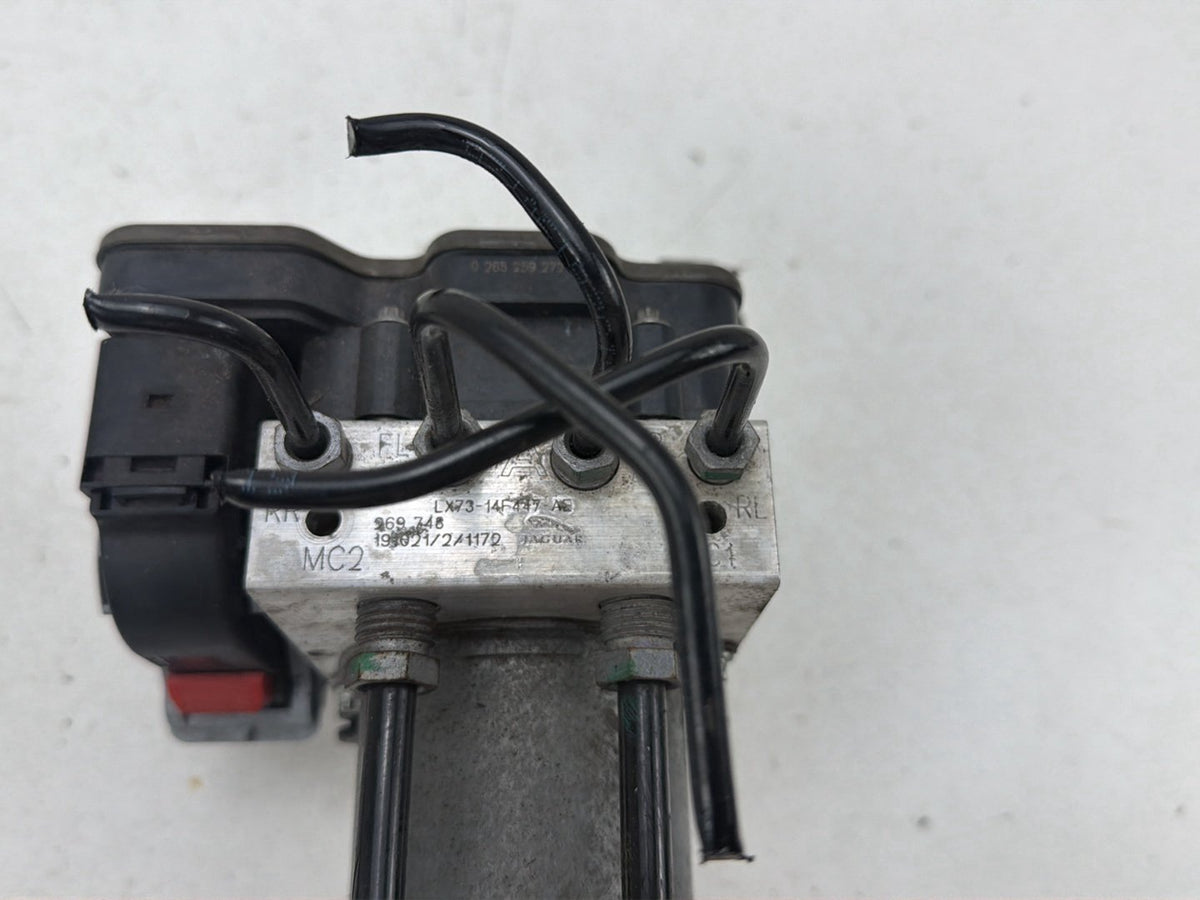 2017-2020 Jaguar F-Pace Anti-Lock Brake ABS Pump Control Module Modulator OEM