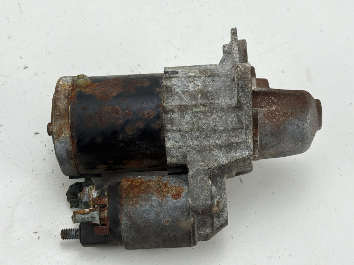 2011-2016 Chevrolet Cruze Starter Motor 25194634 OEM